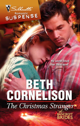 Title details for Christmas Stranger by Beth Cornelison - Available